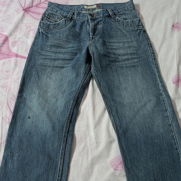 Men's Jeans - Picture 5 of 8